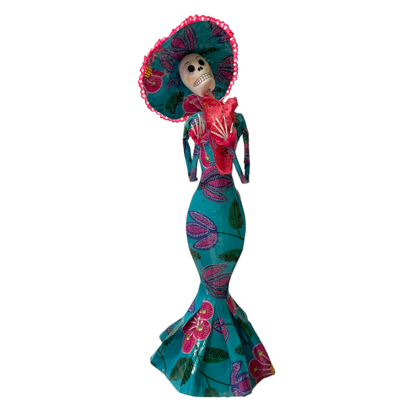 Catrina Figurines