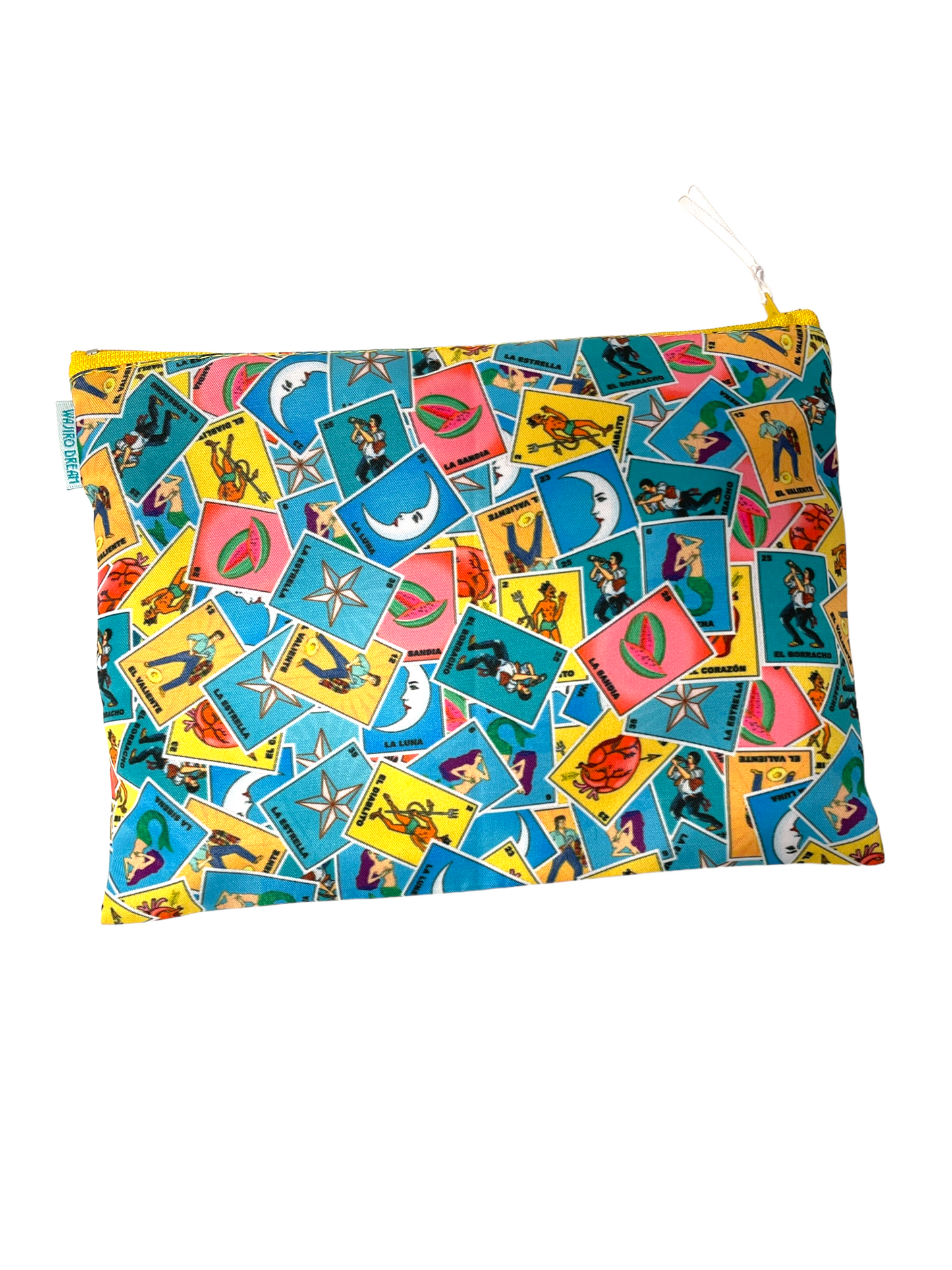 Makeup Bag Medium