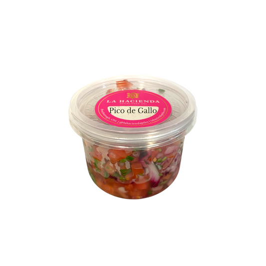 Pico de Gallo 250g