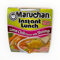 Maruchan Instant Noodles Lime Chili with Shrimp