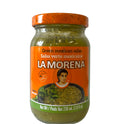 Salsa Verde La Morena 230ml