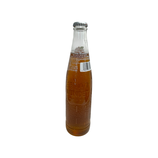 Sidral Mundet Apple 355 ml