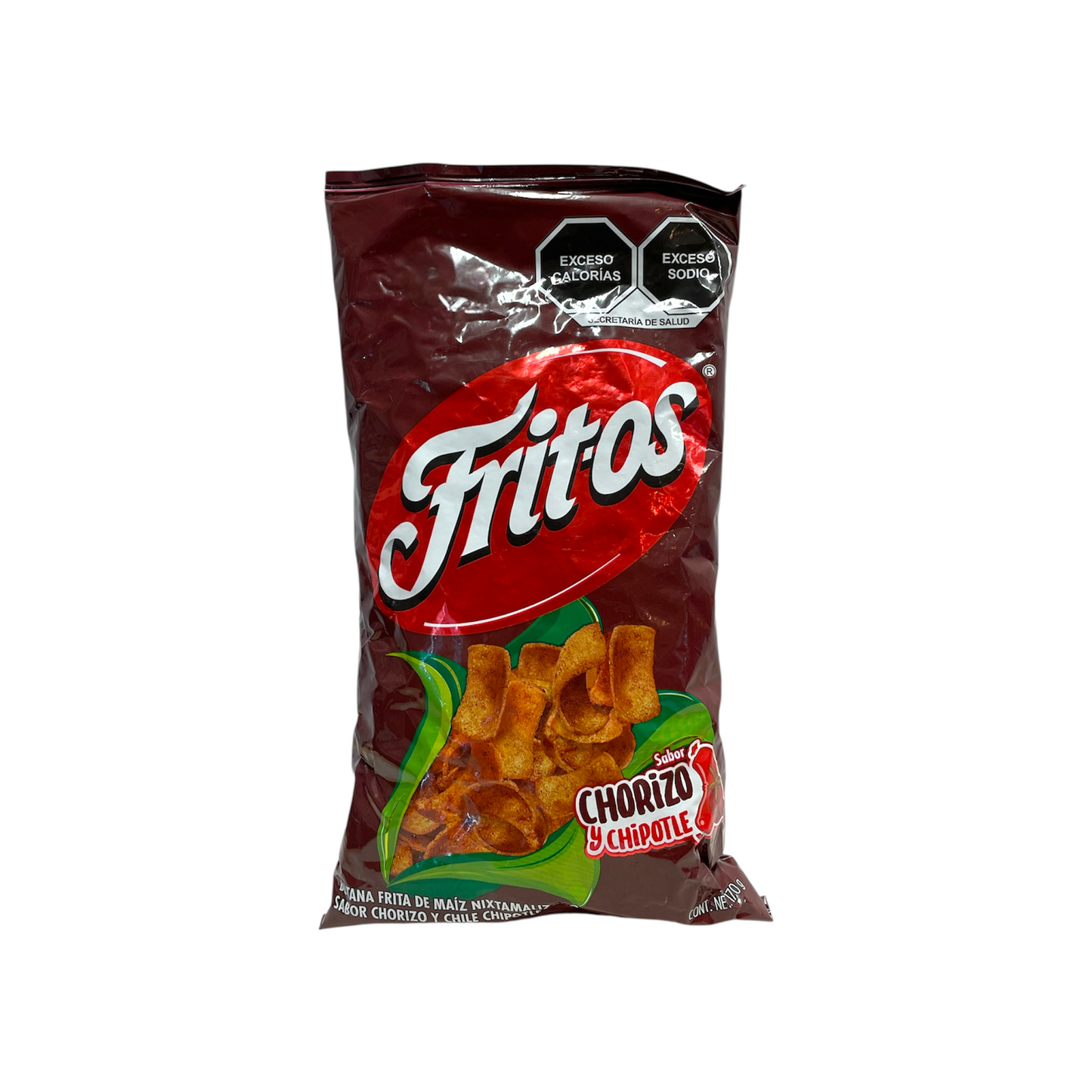 Fritos Chorizo y Chipotle 170g