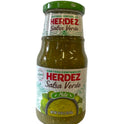 Salsa Verde Herdez 454g