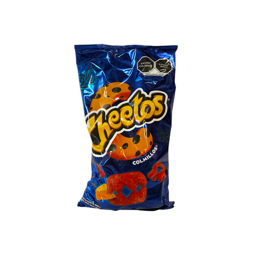 Cheetos Colmillo