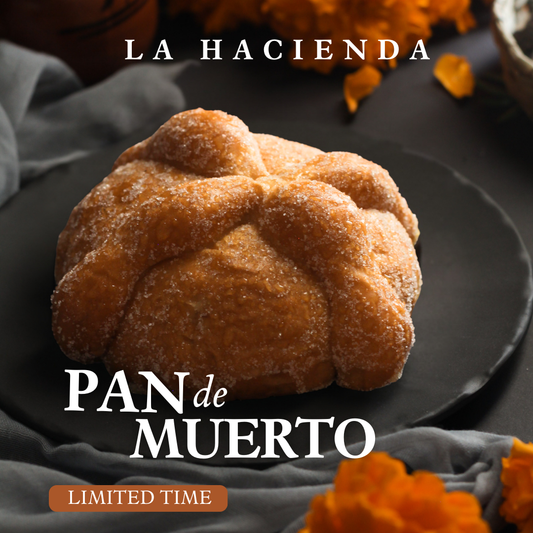 Pan de Muerto 150g