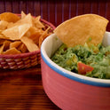 La Hacienda Artisan Corn Chips 275g