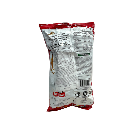 Rancheritos 145g