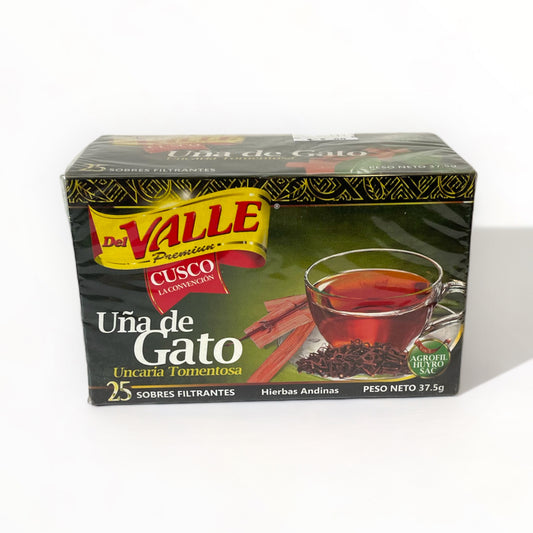 Tea Uña de Gato