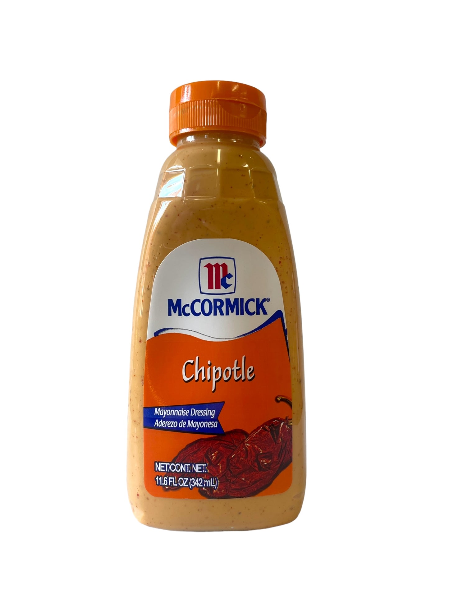 McCormick Chipotle Mayonnaise