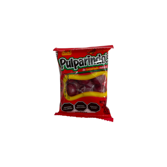 Pulparindots Xtra Hot 30g