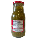 Salsa Verde La Costeña 455ml