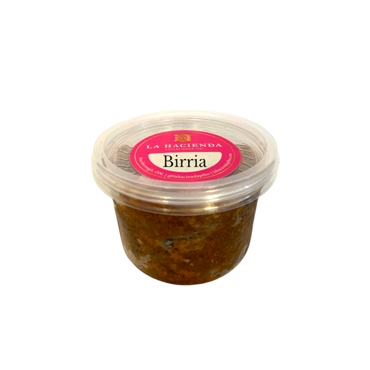 Birria 450g