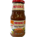 Salsa Taquera Herdez 454g