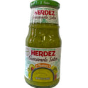 Salsa Guacamole Herdez 445g