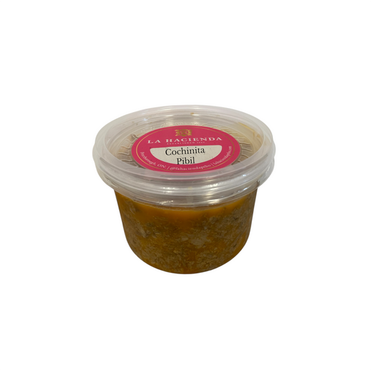 Cochinita Pibil 450g