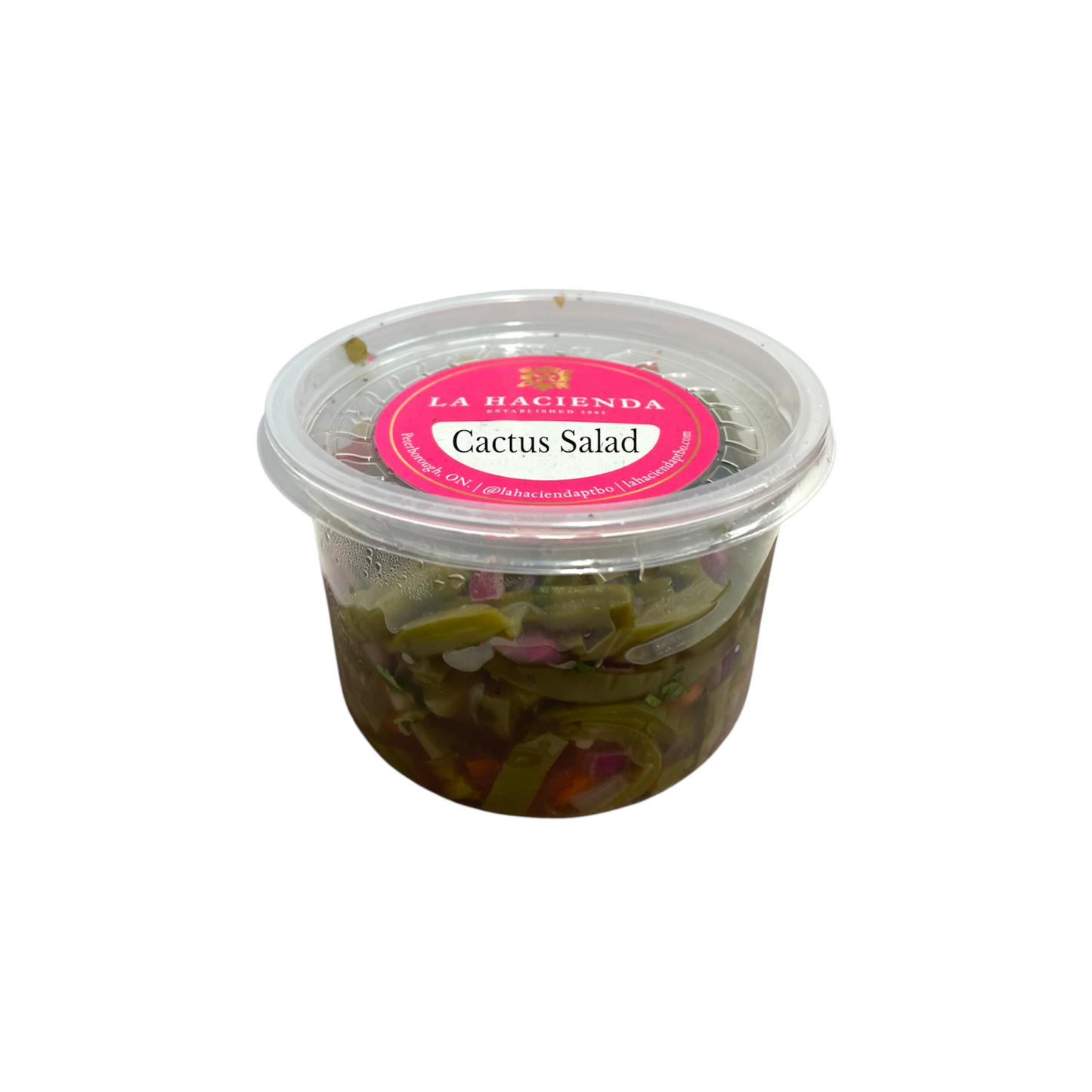 Cactus Salad 250g