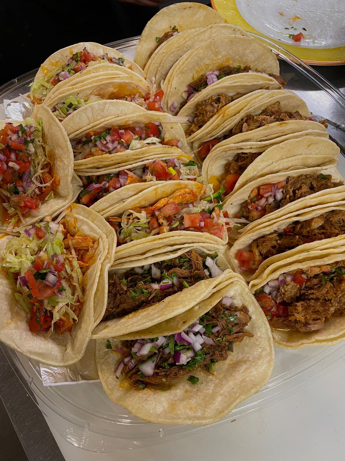Birria 450g