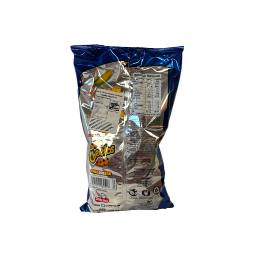 Cheetos Colmillo