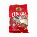 Obleas Sevillanas Pack of 5