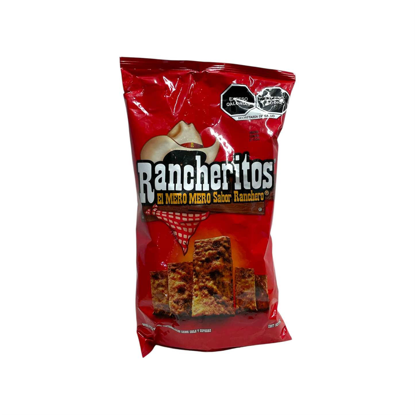 Rancheritos 145g