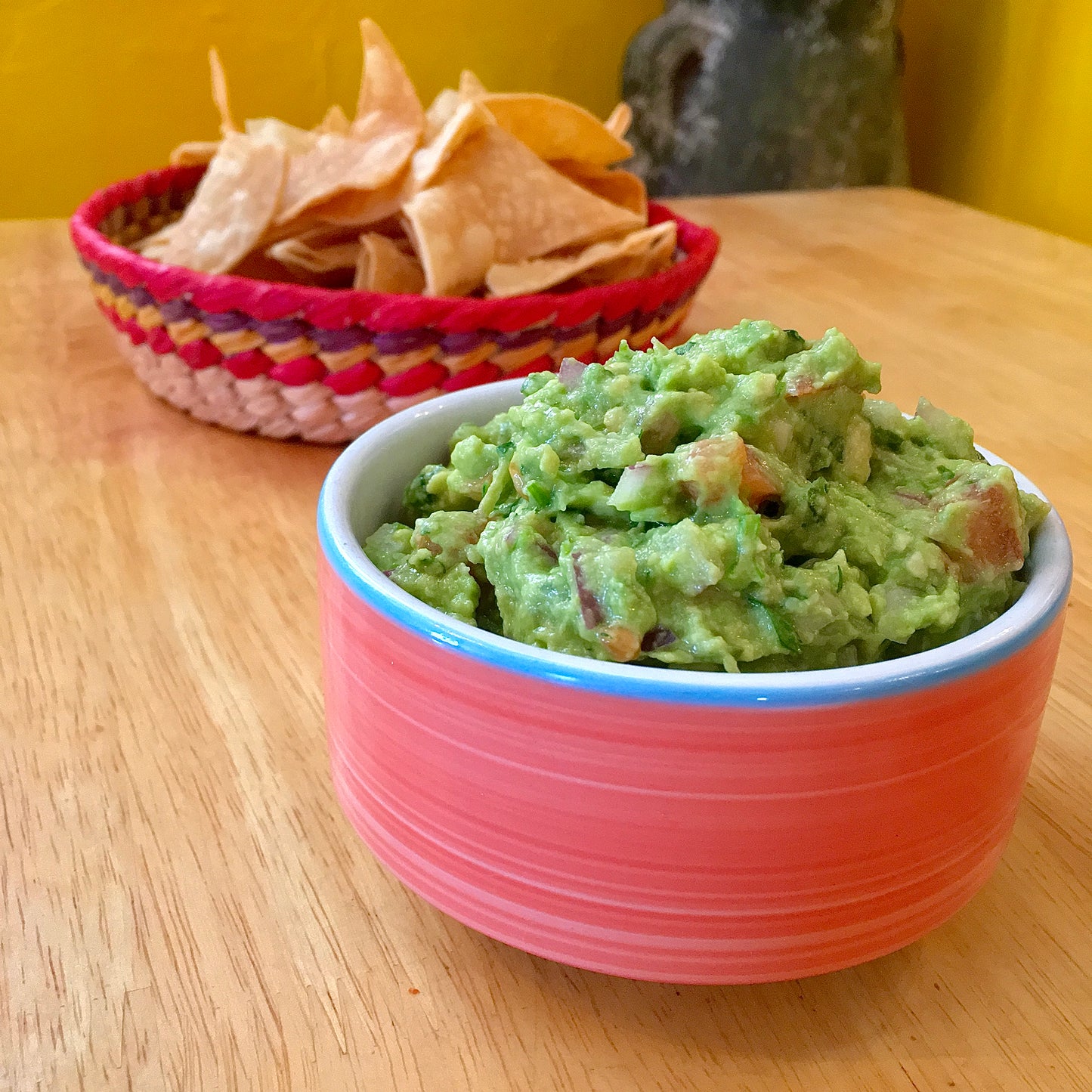 Guacamole 250g