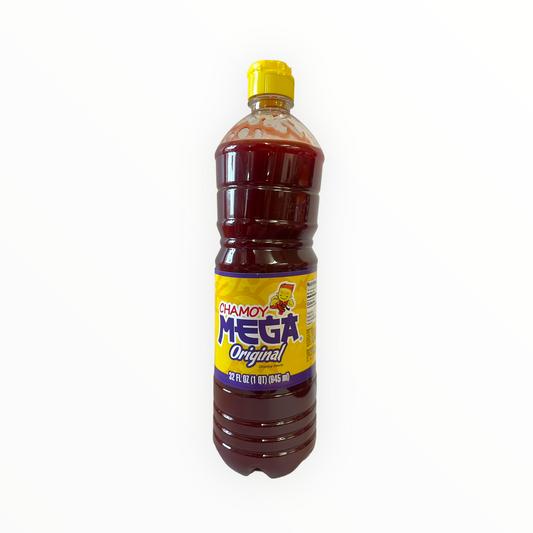 Mega Chamoy 945ml