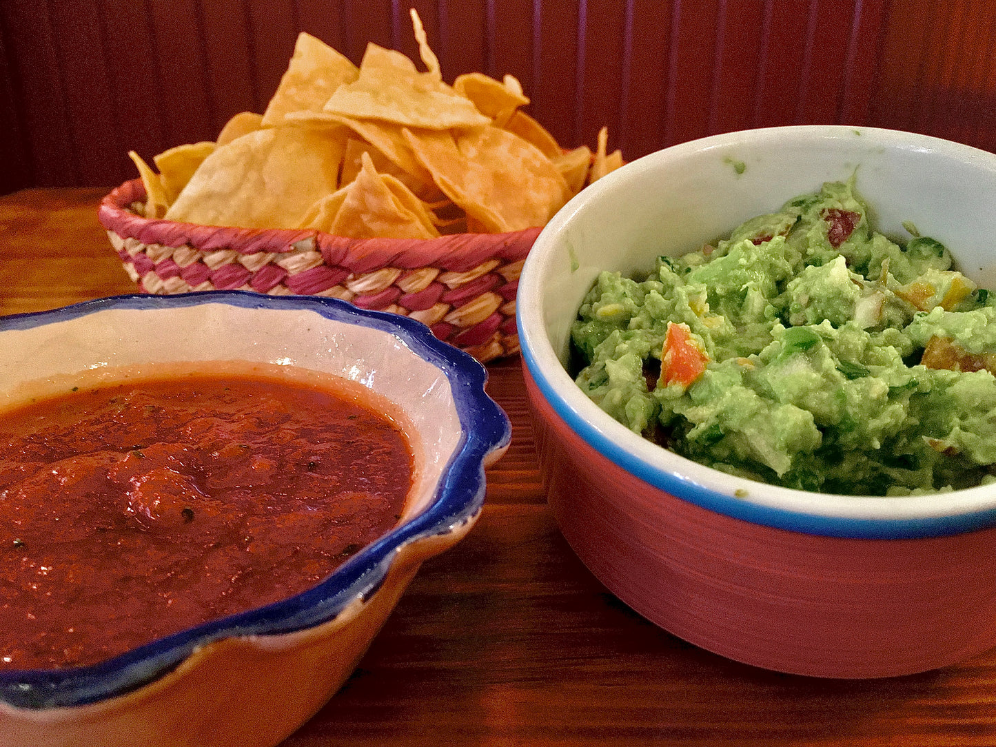 Guacamole 250g