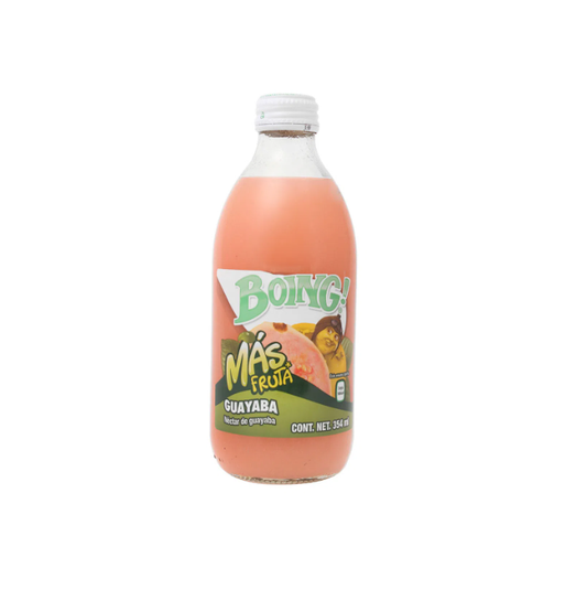 Boing Guava 354ml