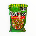 Sabritas Tostitos Salsa Verde 175g