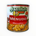 Juanita Menudo 709g