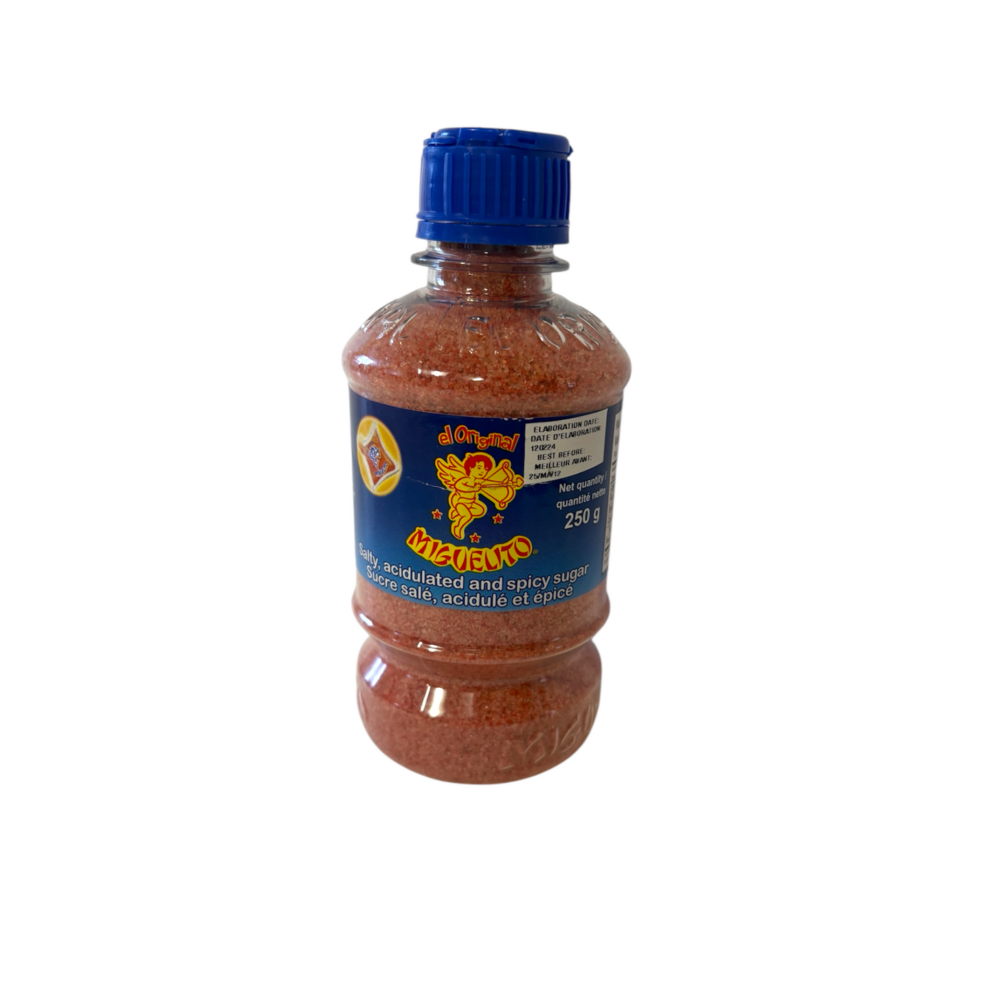 Miguelito Candy Powder