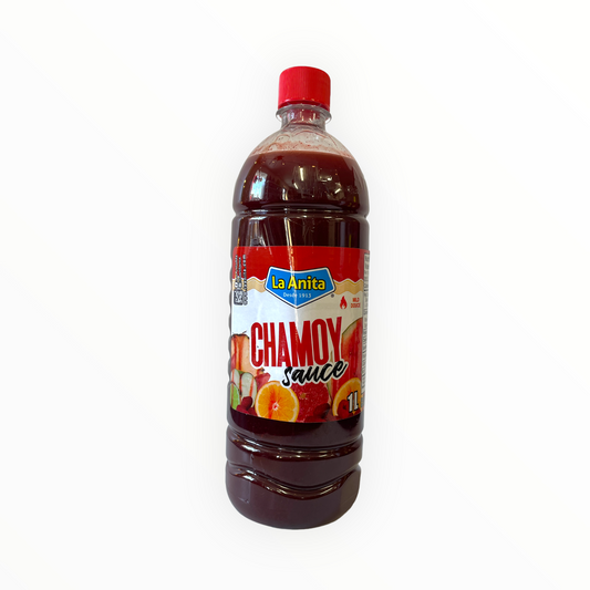 Chamoy La Anita