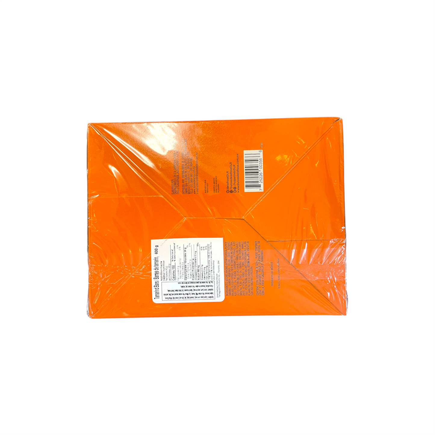 Pulparindots Mango 30 g
