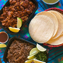 Taco Feast Kit - Pork Carnitas