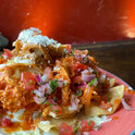 Chicken Tinga 250g