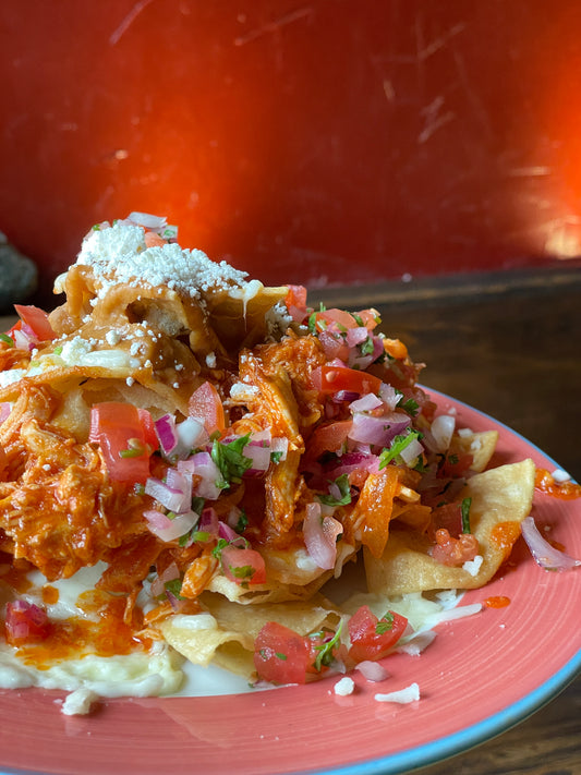 Chicken Tinga 250g