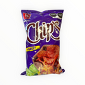 Chips Fuego Barcel