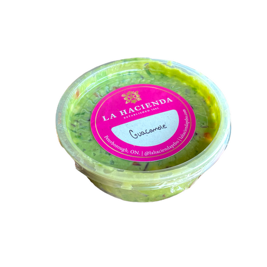 Guacamole 450g