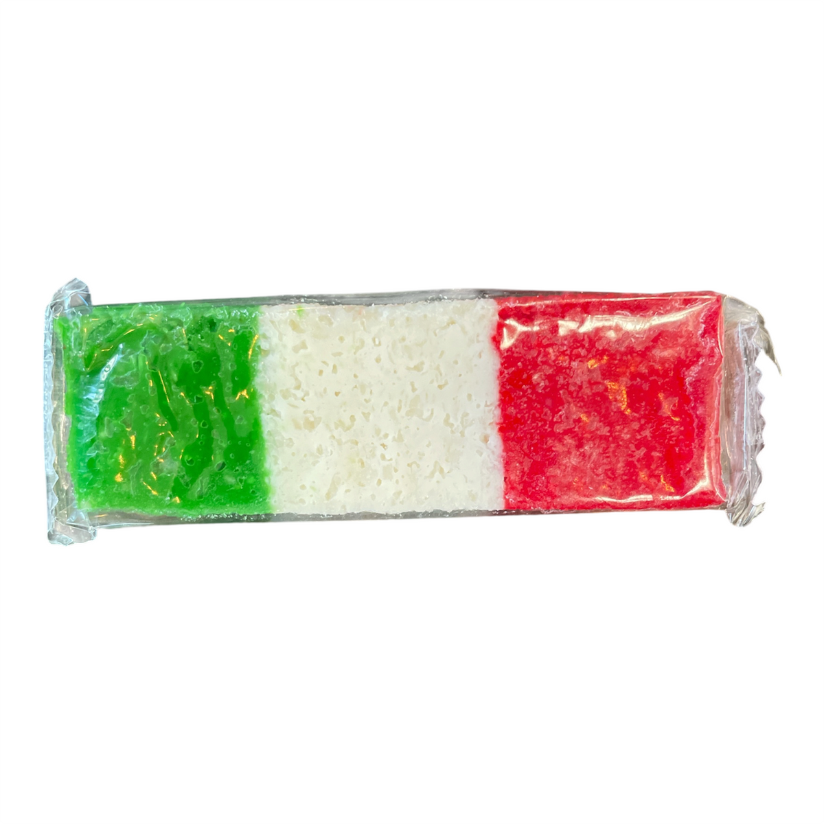 Dulces Pin Pon - Banderitas de Coco Grande