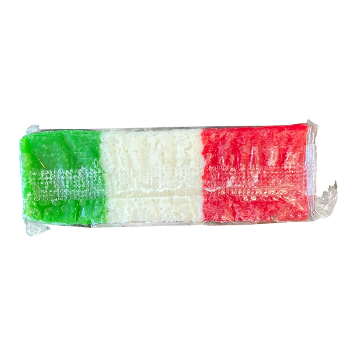 Dulces Pin Pon - Banderitas de Coco Grande