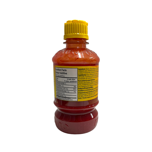Chamoy Miguelito 250g
