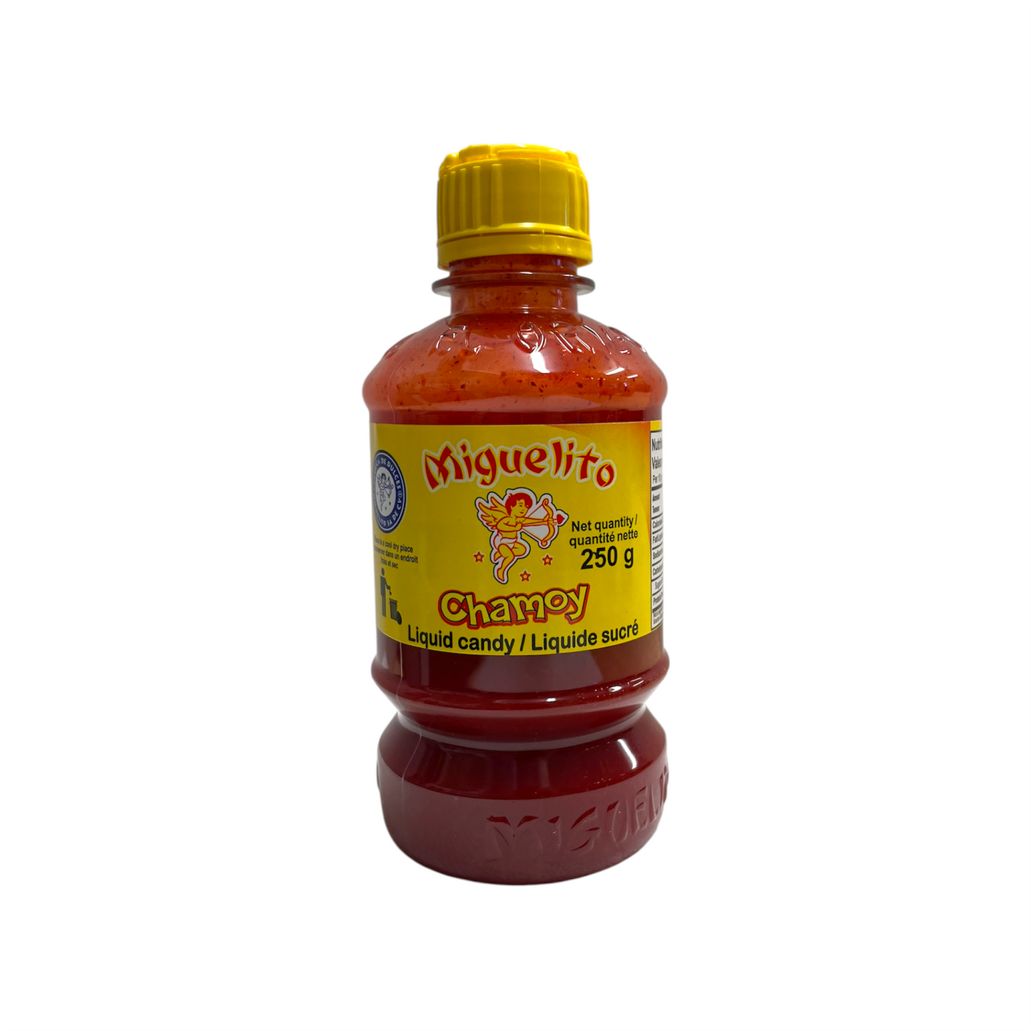 Chamoy Miguelito 250g