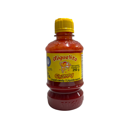 Chamoy Miguelito 250g