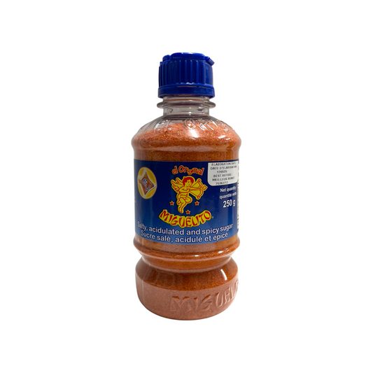 Miguelito salty, acidulated and spicy sugar 250g