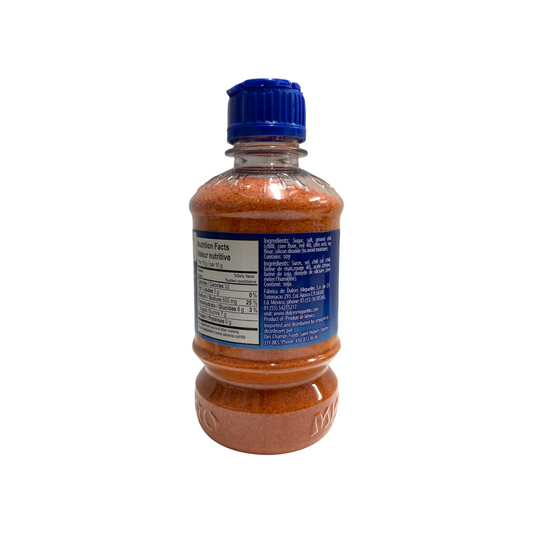 Miguelito salty, acidulated and spicy sugar 250g