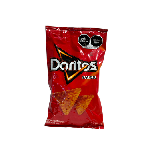 Doritos Nacho 146g