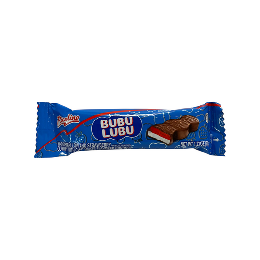 Bubulubu 35g
