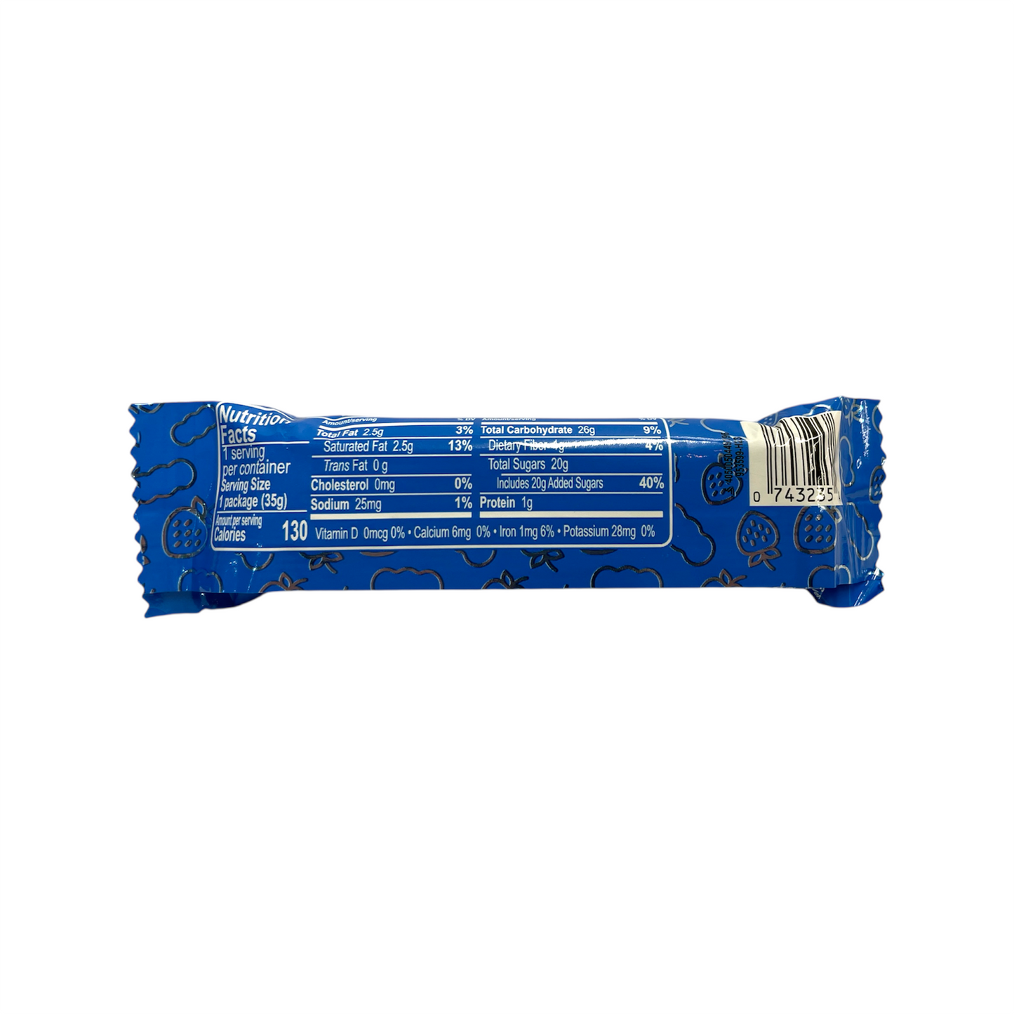 Bubulubu 35g