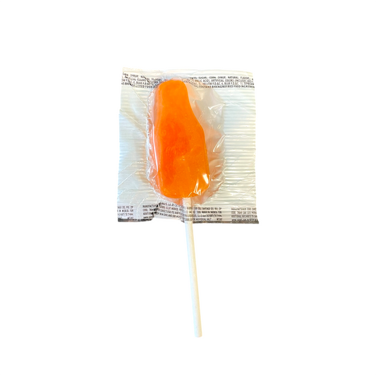 Jarritos Pops 12g